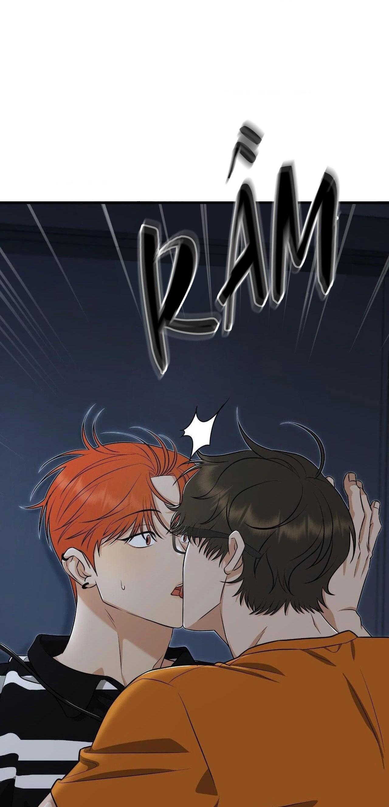 Bốt Hôn Chapter 6 - Trang 2