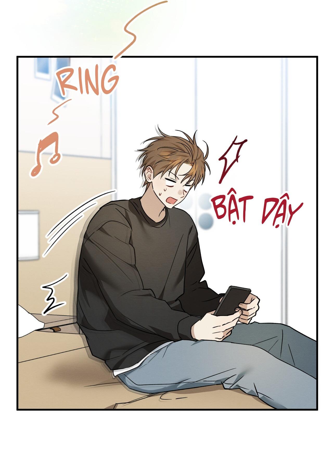 TÌNH YÊU MẬN NGỌT NGOẠI TRUYỆN Chapter 4 - Trang 2