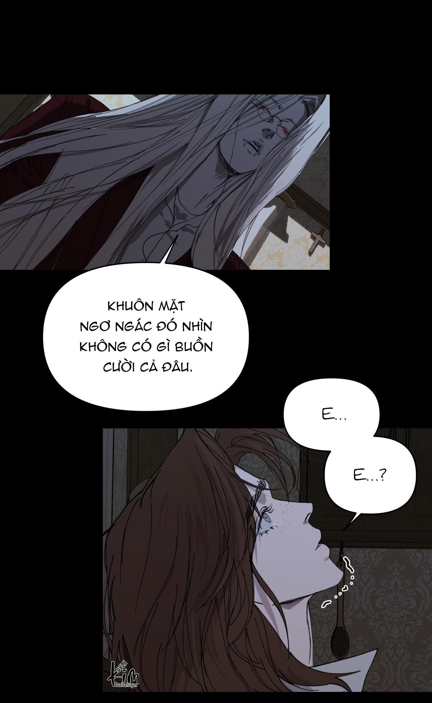 BL CỔ TRANG-ÂU CỔ NGẮN NHÀ KIM Chapter 43.5 vĩnh hằng 5 - Trang 2