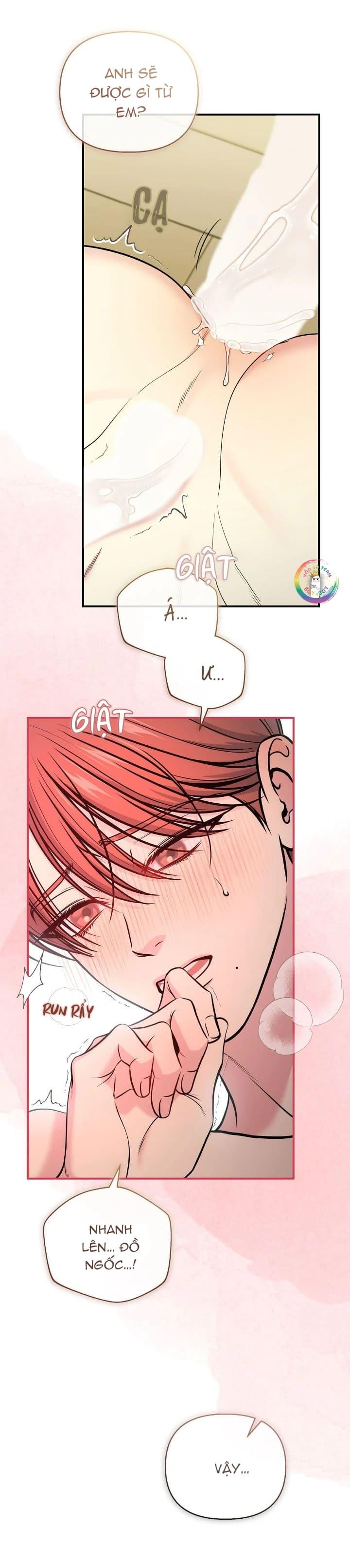 (END) Tình Yêu Bí Mật Chapter 67 Ngoại truyện 2 - Trang 2