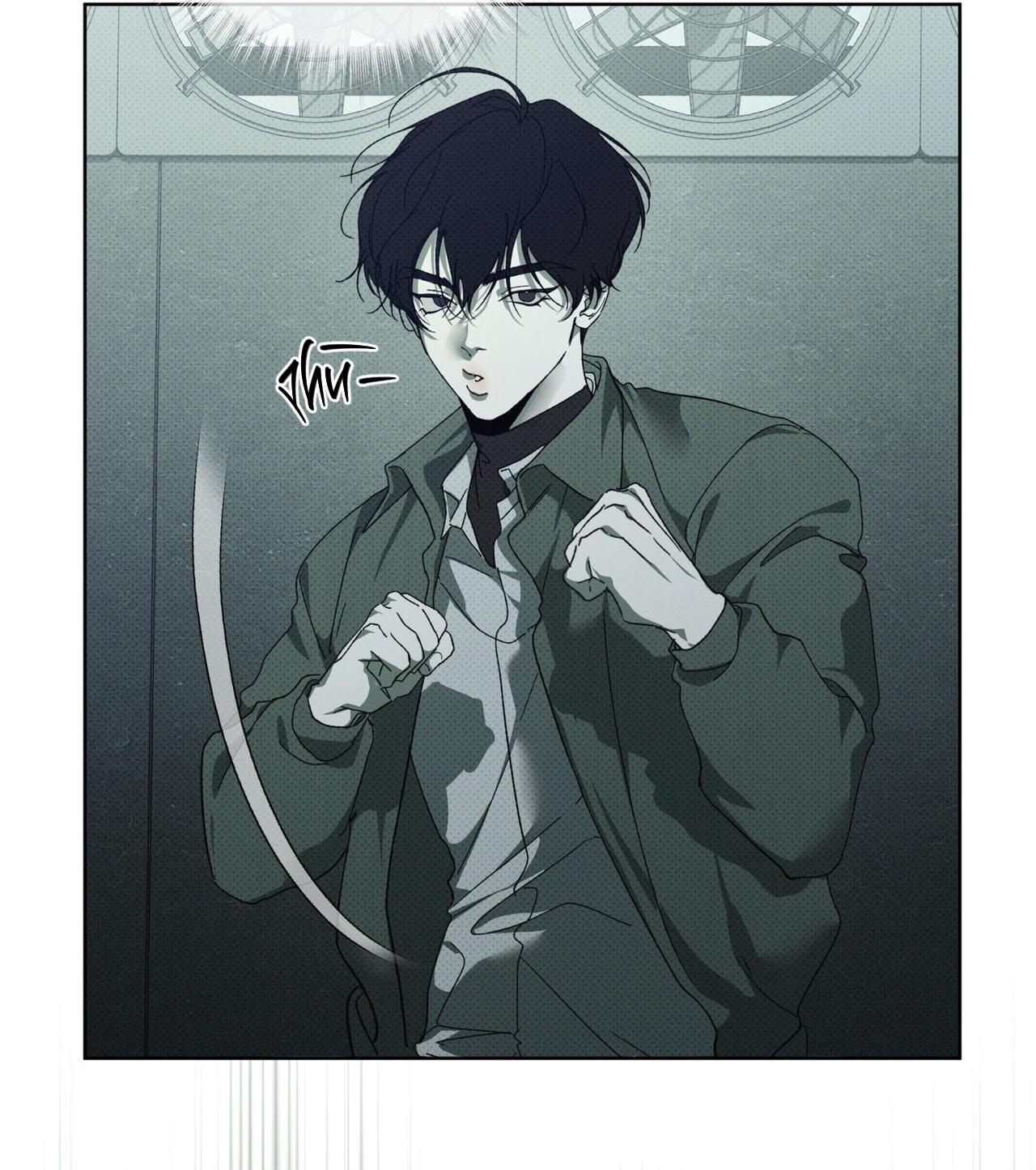 HÌNH THÁI TIẾN HÓA Chapter 4 - Trang 2