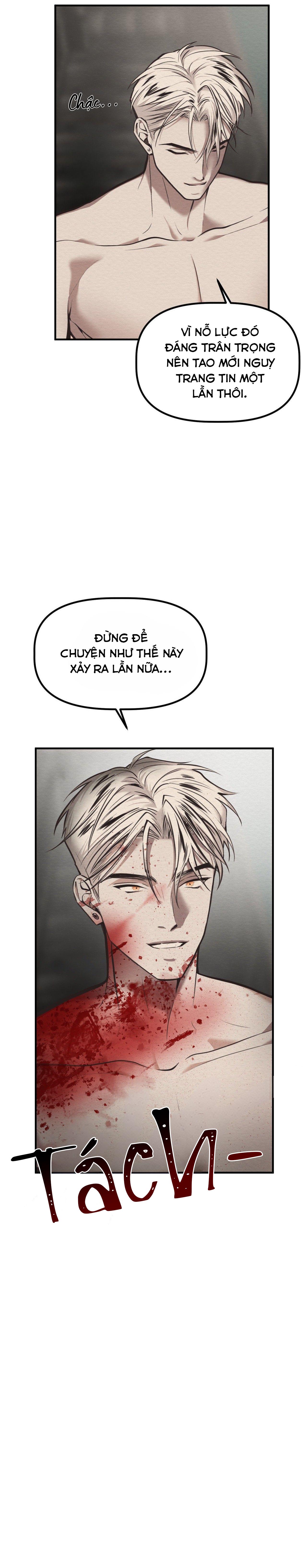(END SS) DEVIL ON TOP Chapter 42 đã fix - Next 