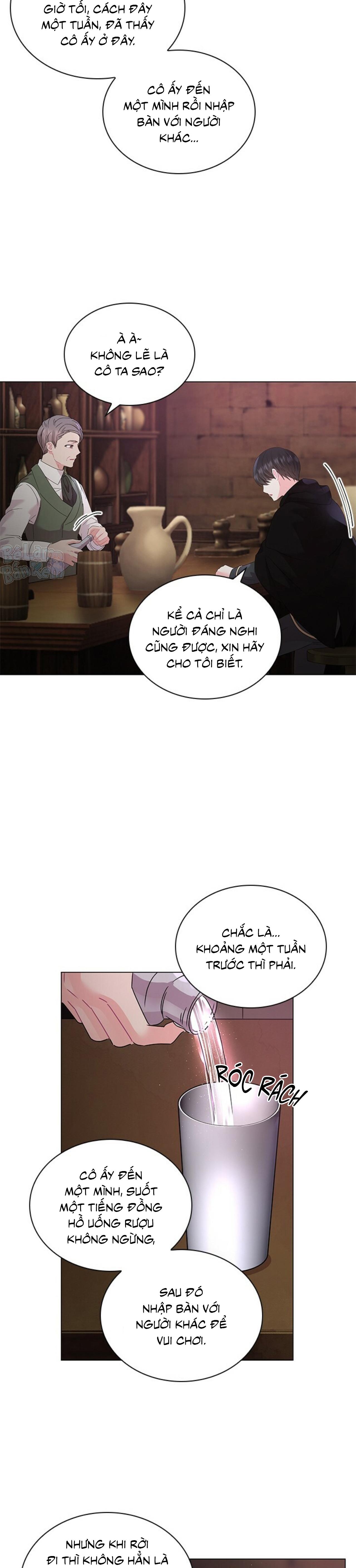 Who’s your daddy Chapter 47.01 - Next Chapter 47.02