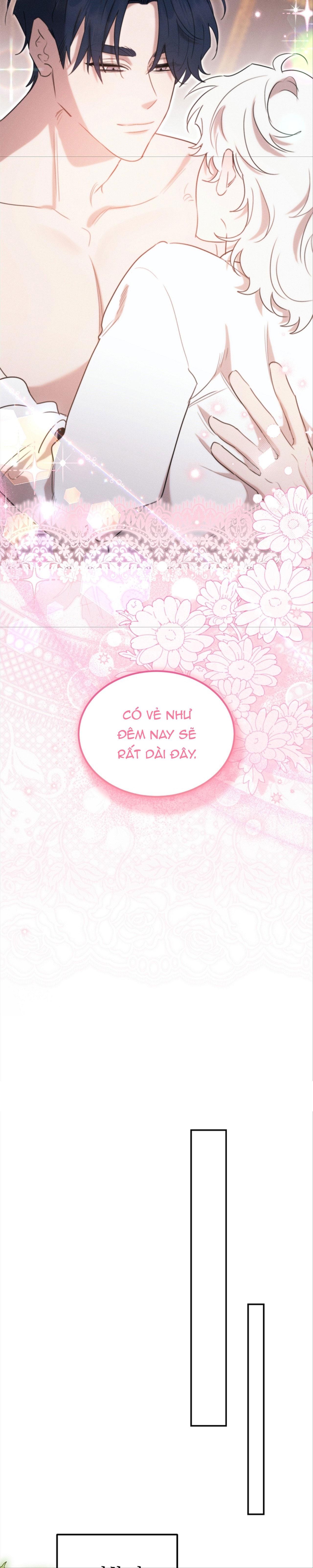 (END) Này, Đừng Có Nhấn Cái Nút Đó! Chapter 55 - Trang 2