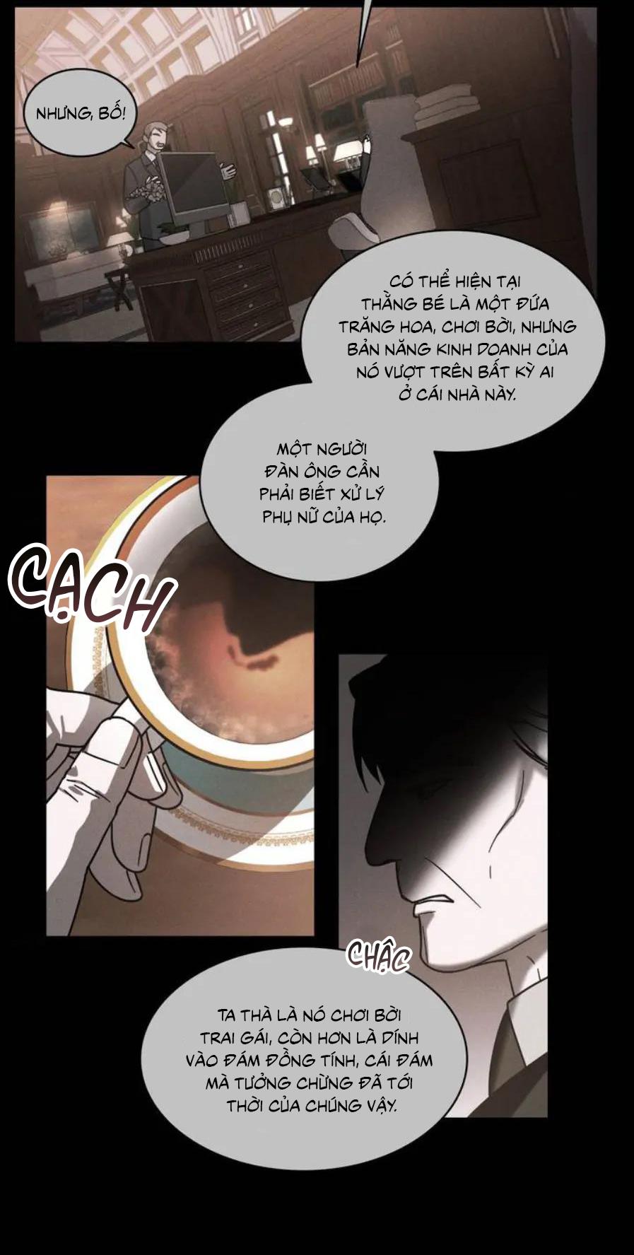 Đảo Ngược Kịch Bản Chapter 1 - Trang 2