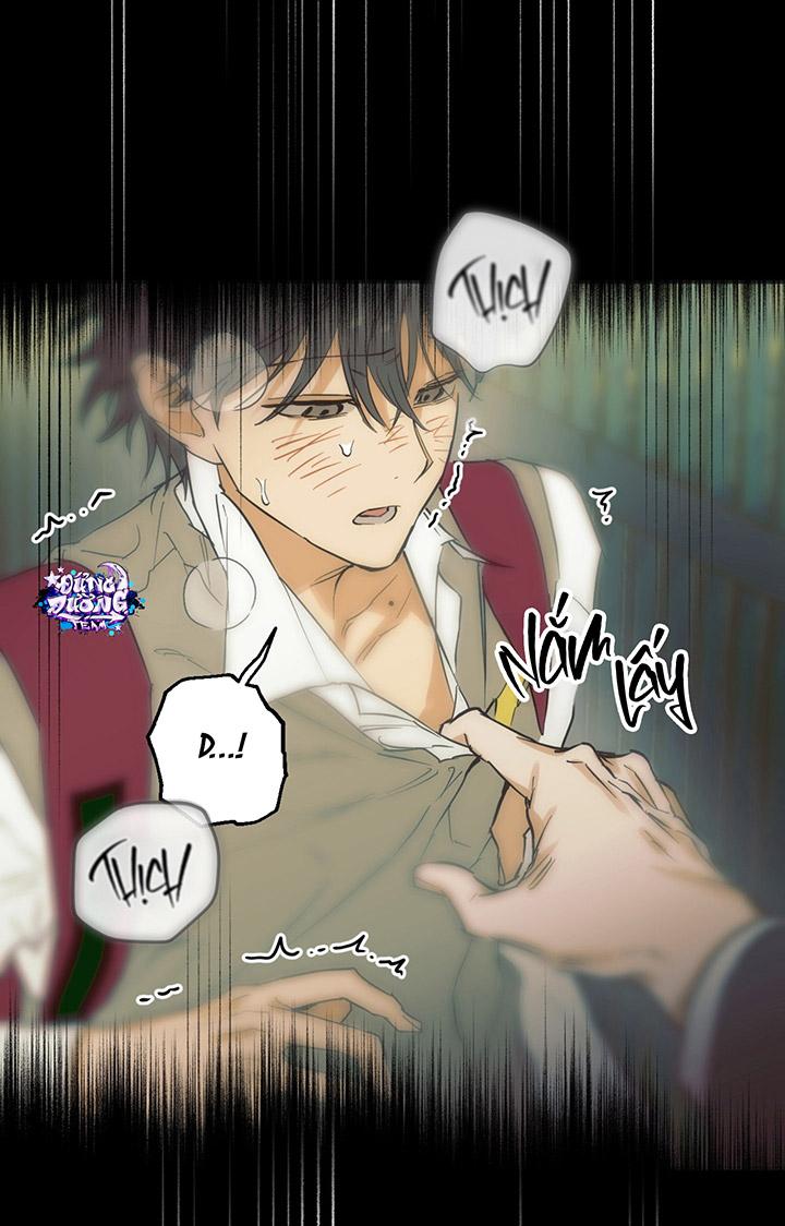 [DDT] Phiên Bản Hoàn Hảo Chapter 1 19+ - Trang 2
