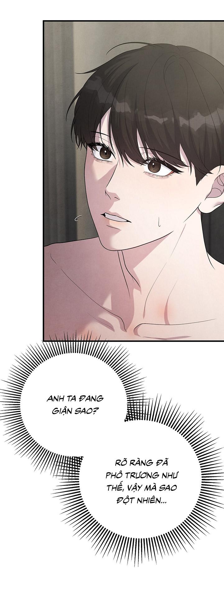 HƯƠNG VỊ TÌNH THÂN Chapter 12 19+ - Trang 2