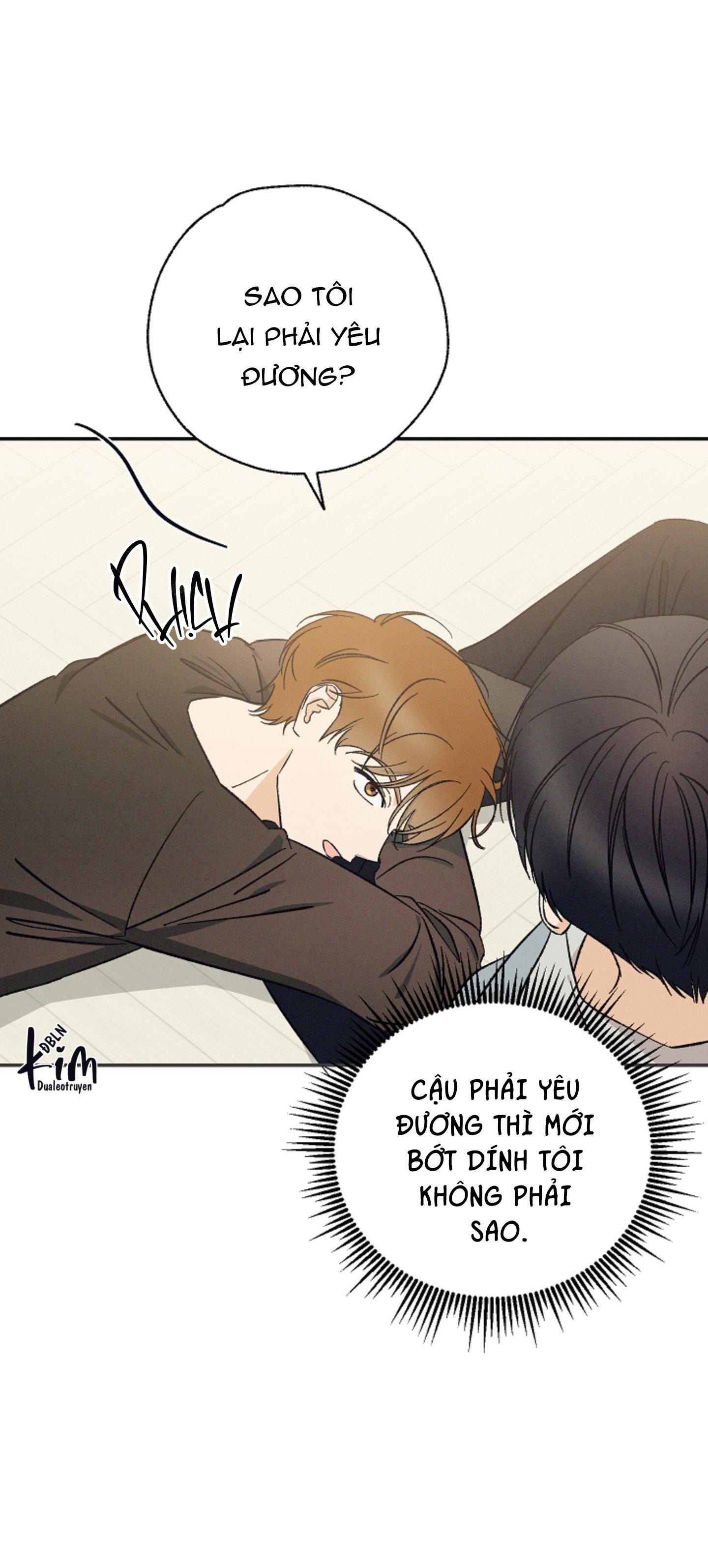 NGHIỆN SEX Chapter 31.3 pizza 3 - Trang 2