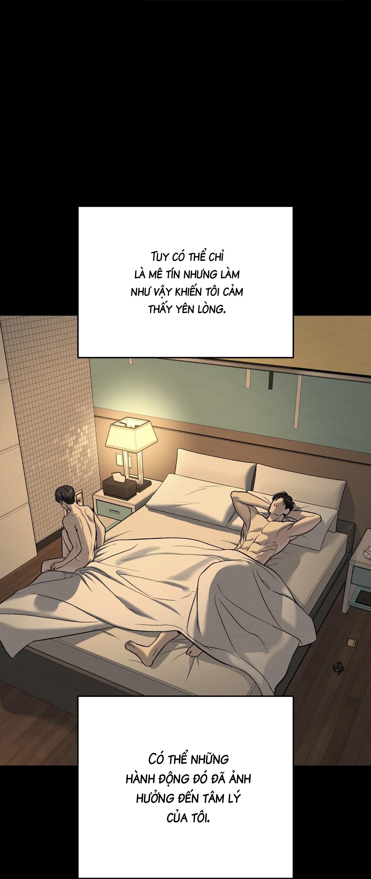 (CBunu) ChinhX - Vận Xui Chapter 75 - Trang 2
