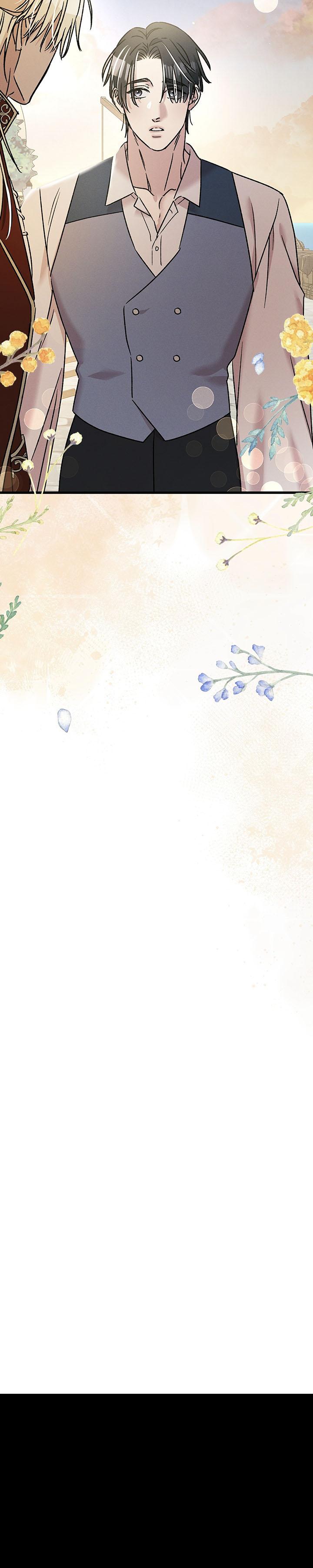 Mermaid's Cradle Chapter 5 - Trang 2