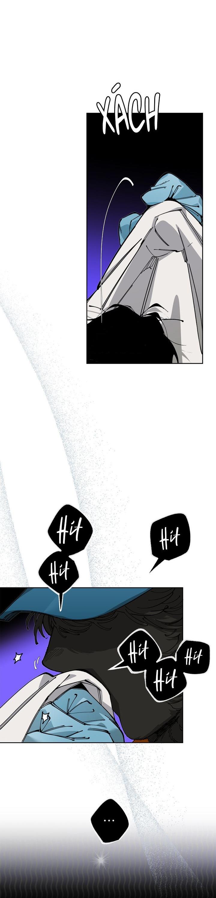 Mr.A's Farm Chapter 7 - Next Chapter 8