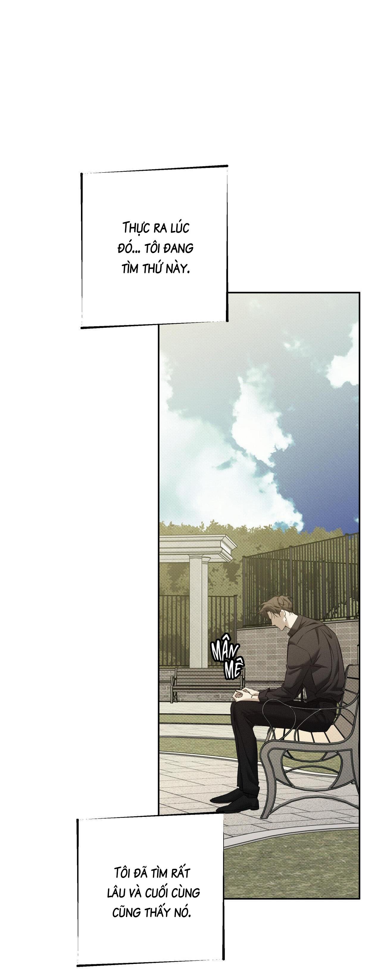 (CBunu) Chó Săn Của Sisyphus Chapter 25 End season 1 - Trang 2