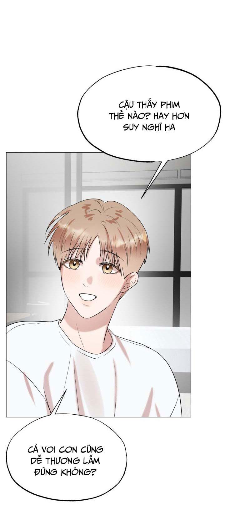 Sứ Giả Tình Yêu Chapter 9 H - Trang 2