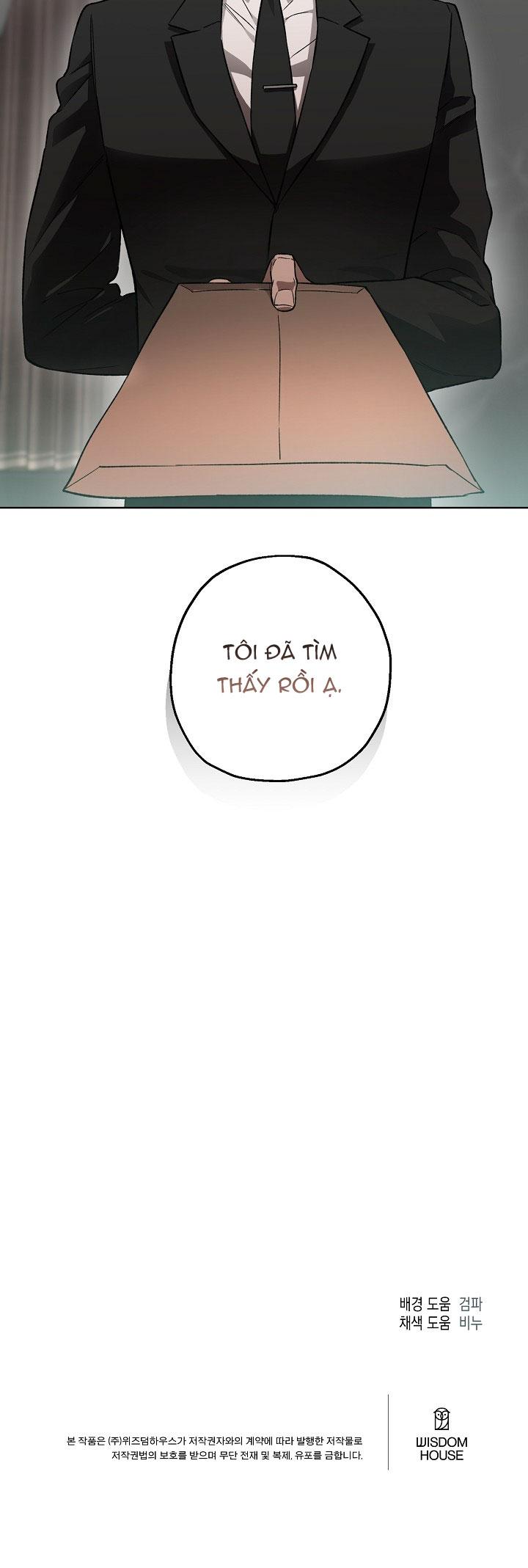 (ABO) KẺ VÔ LẠI Chapter 8 - Trang 2