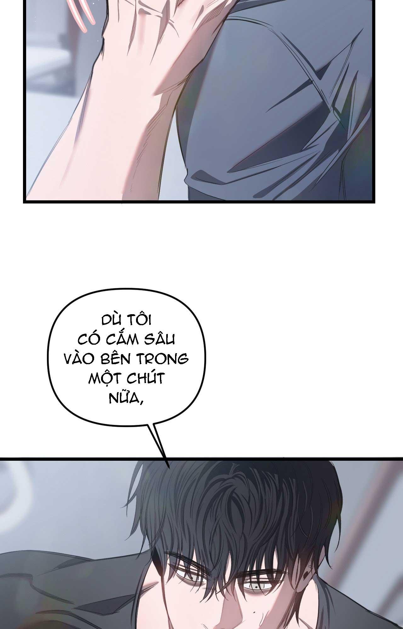 (ABO) VẬT TẾ THẦN Chapter 12 - Trang 2