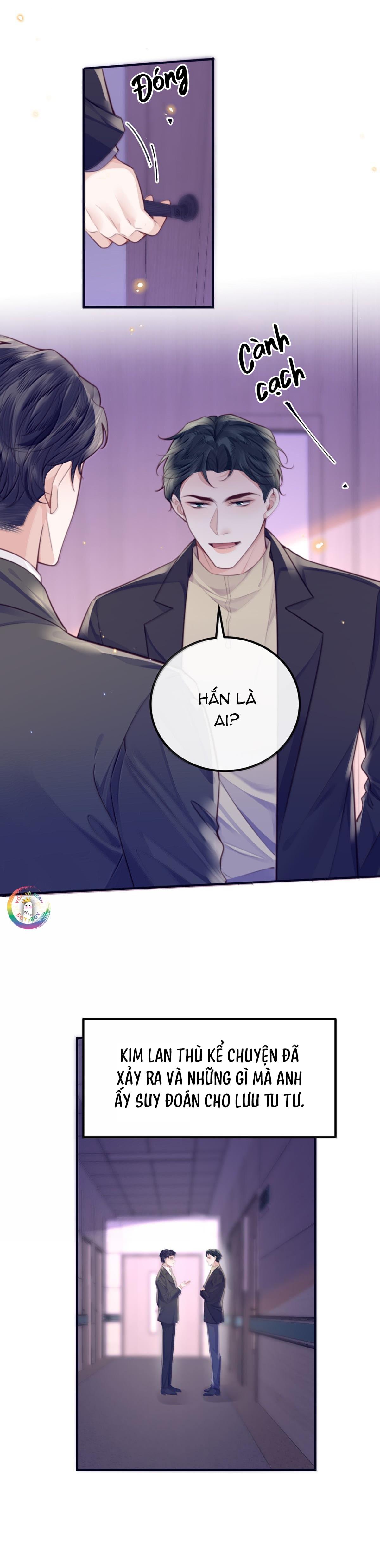 (END) Đặc Chế Cho Riêng Anh Chapter 138 - Trang 2