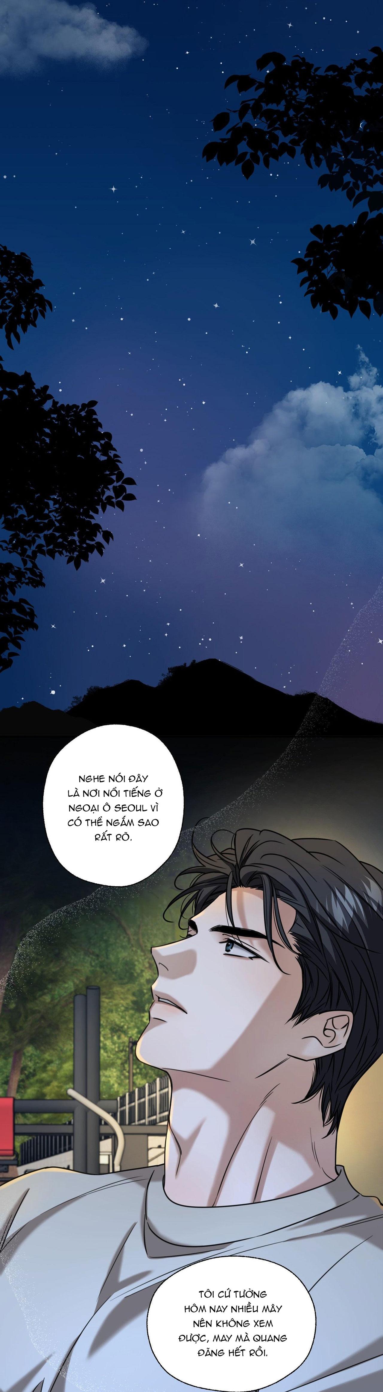 ✯Đường Cong Tan Chảy✯ Chapter 24 - Next Chapter 25 Đút vào