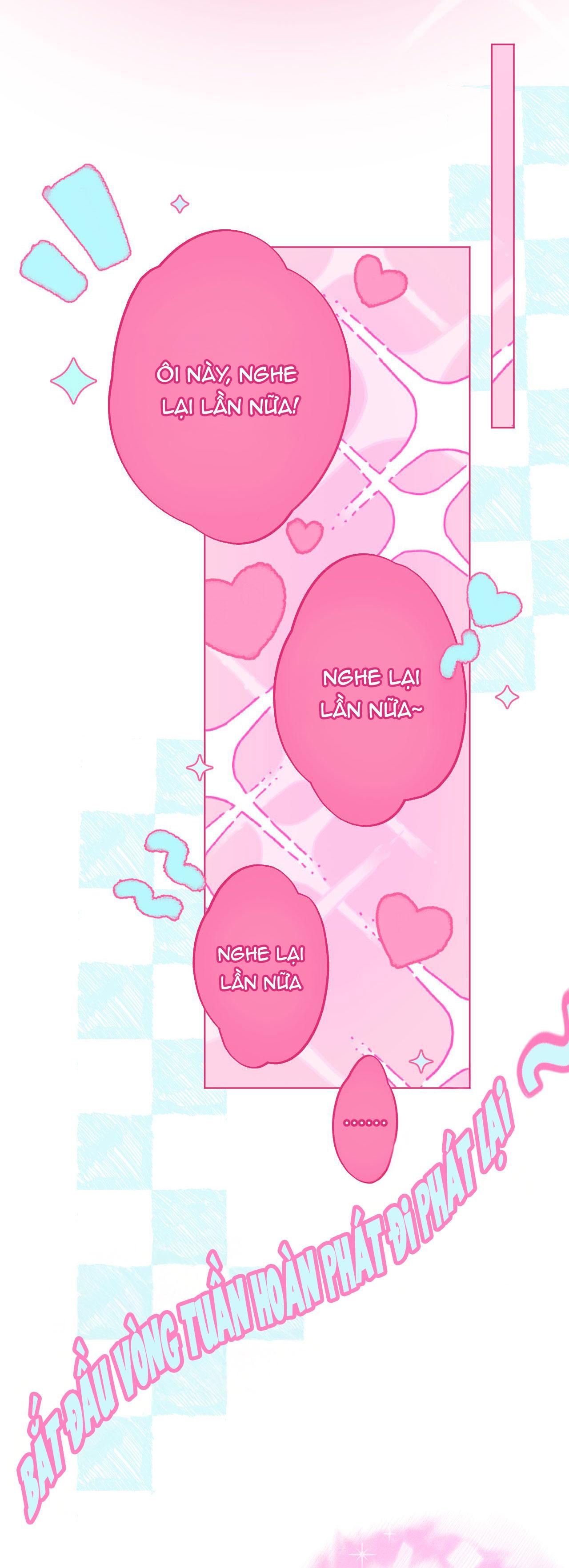 Decibel Của Nhịp Tim Chapter 3 - Next Chapter 4