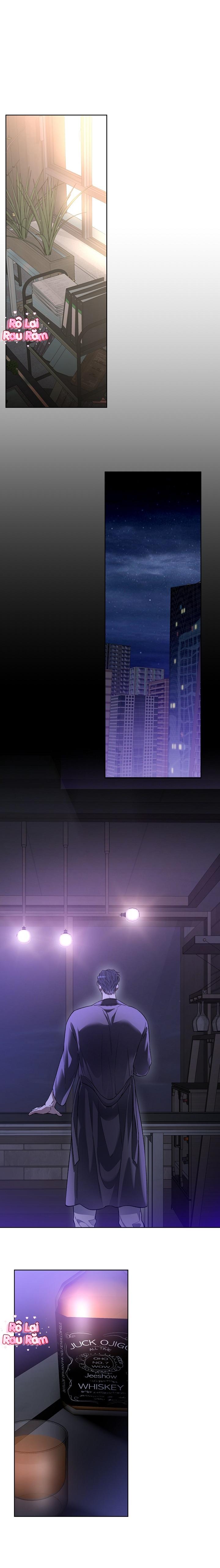 LƯU MANH Chapter 10 - Trang 2