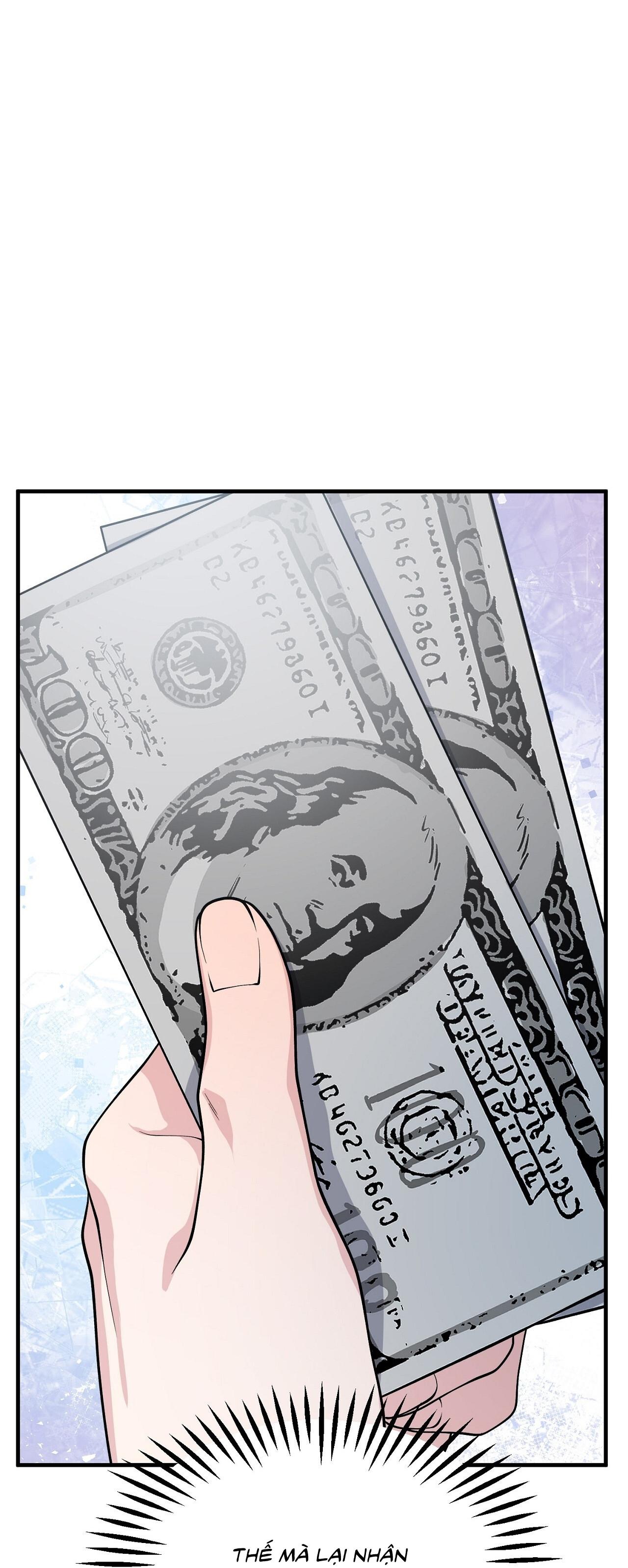 HƯƠNG VỊ TÌNH THÂN Chapter 2 - Trang 2