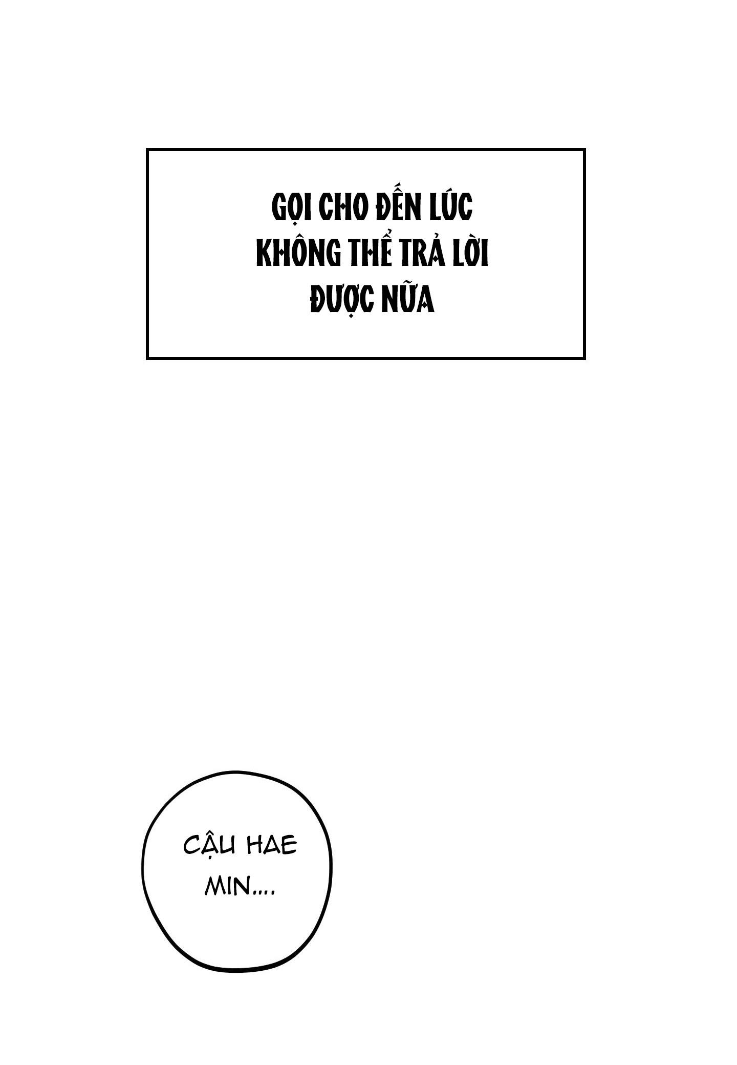 NGHIỆN SEX Chapter 41.5 đẹp trai 5 - Trang 2