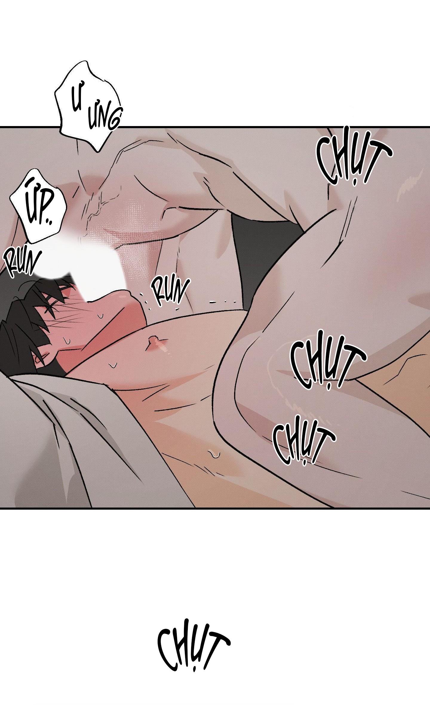 (CBunu) Nguyệt Ẩn Dạ Đàm Chapter 29 H+ - Trang 2