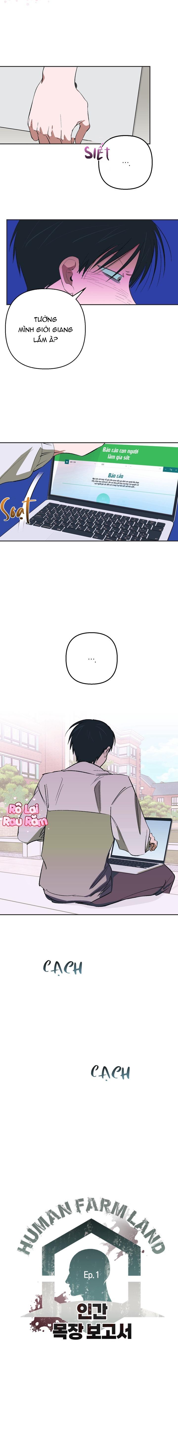 Tiệm bánh nóng bỏng Chapter 17 Bộ 5 - Trang 2