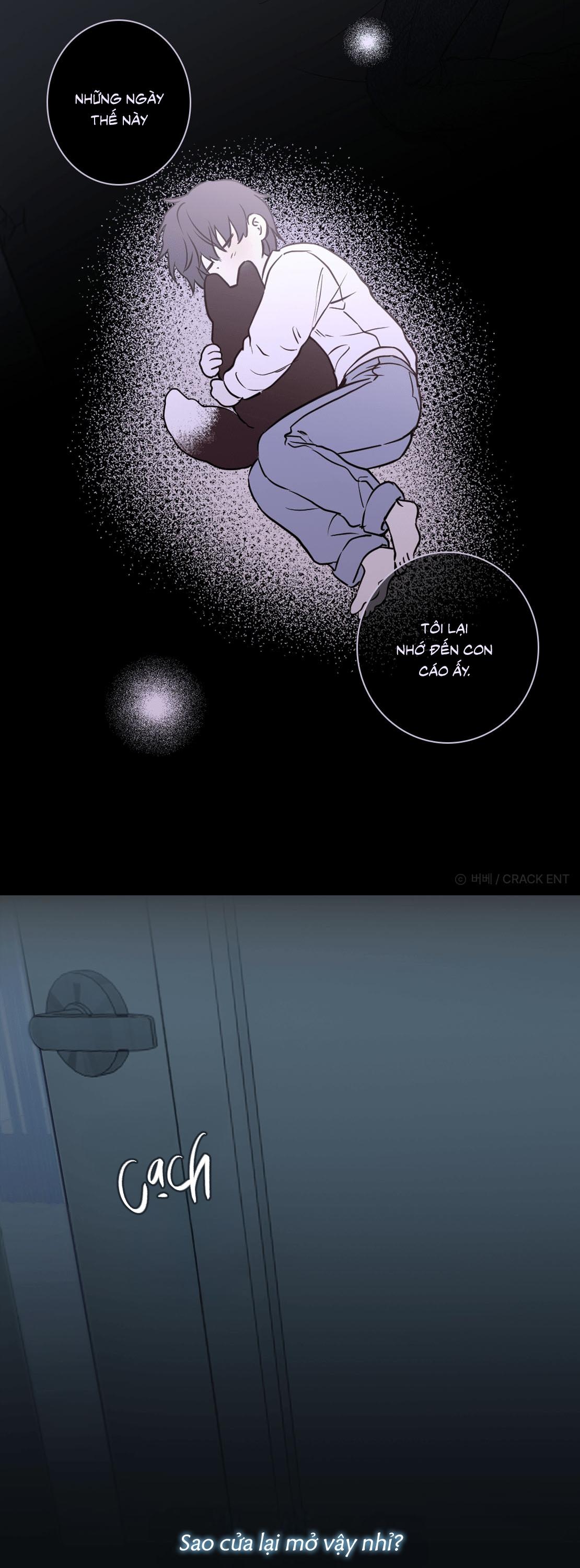 ÁNH NẮNG LEN LỎI Chapter 0 Giới thiệu - Trang 2