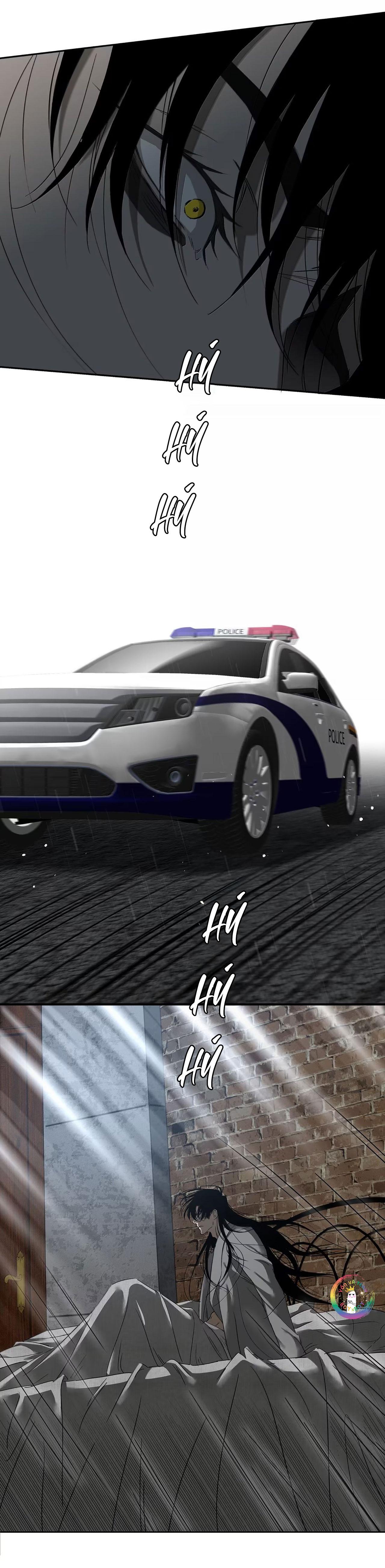 Sắc Thu Nghĩa Trang Chapter 27 - Trang 2