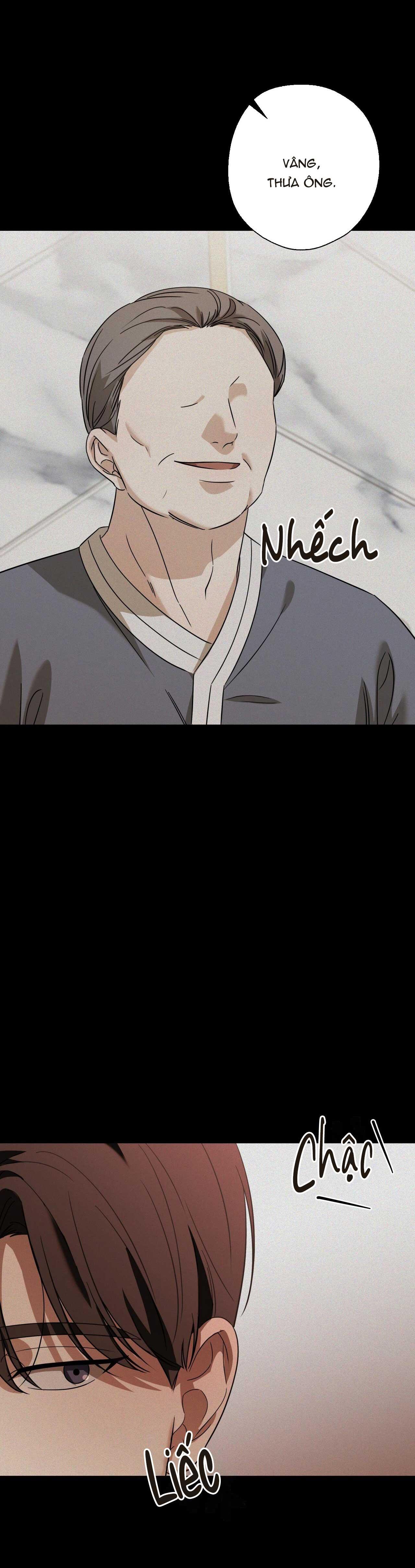 Hợp Đồng Kẹo Ngọt Chapter 37 - Trang 2