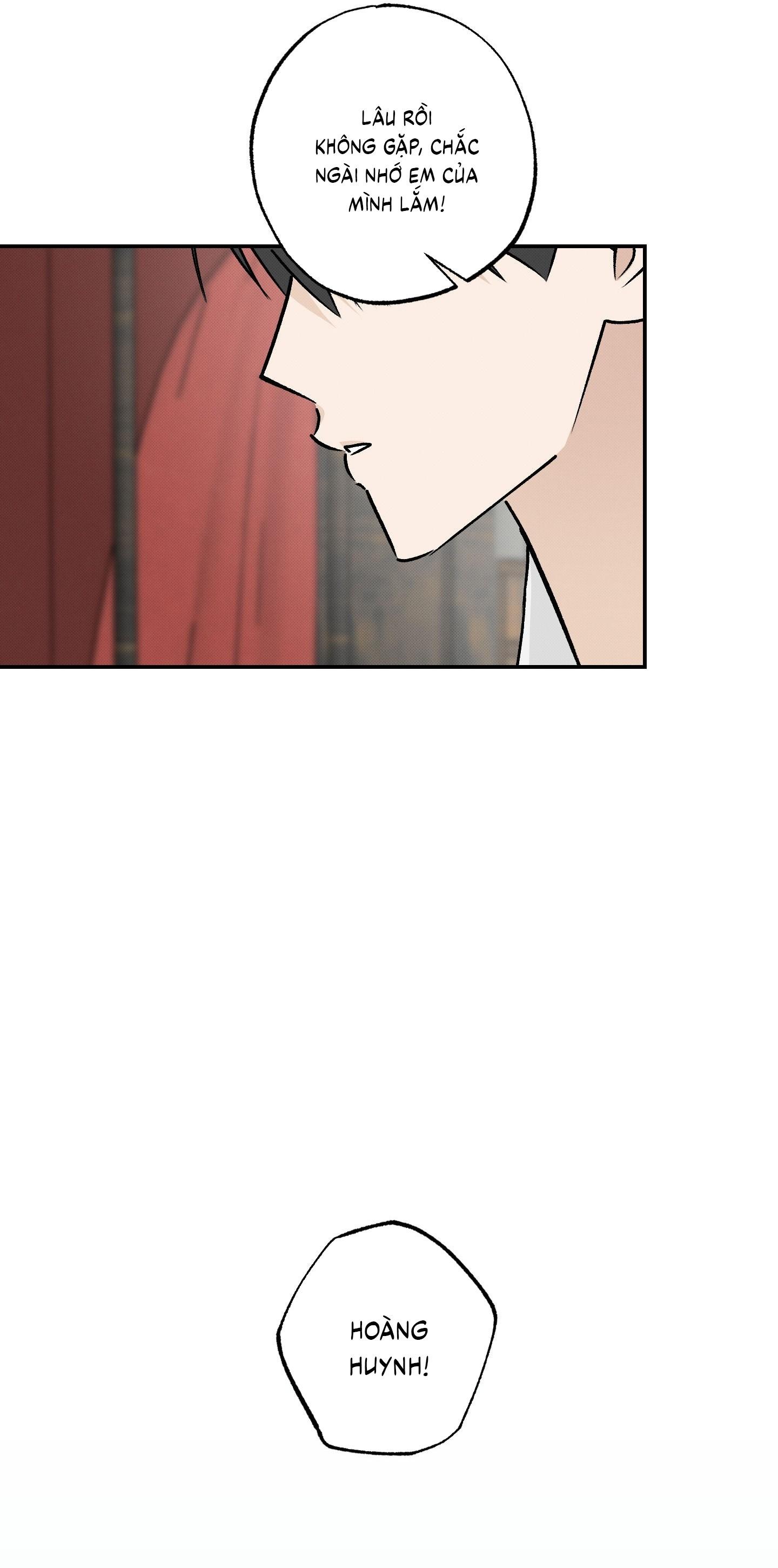 (CBunu) Nguyệt Ẩn Dạ Đàm Chapter 36 - Trang 2