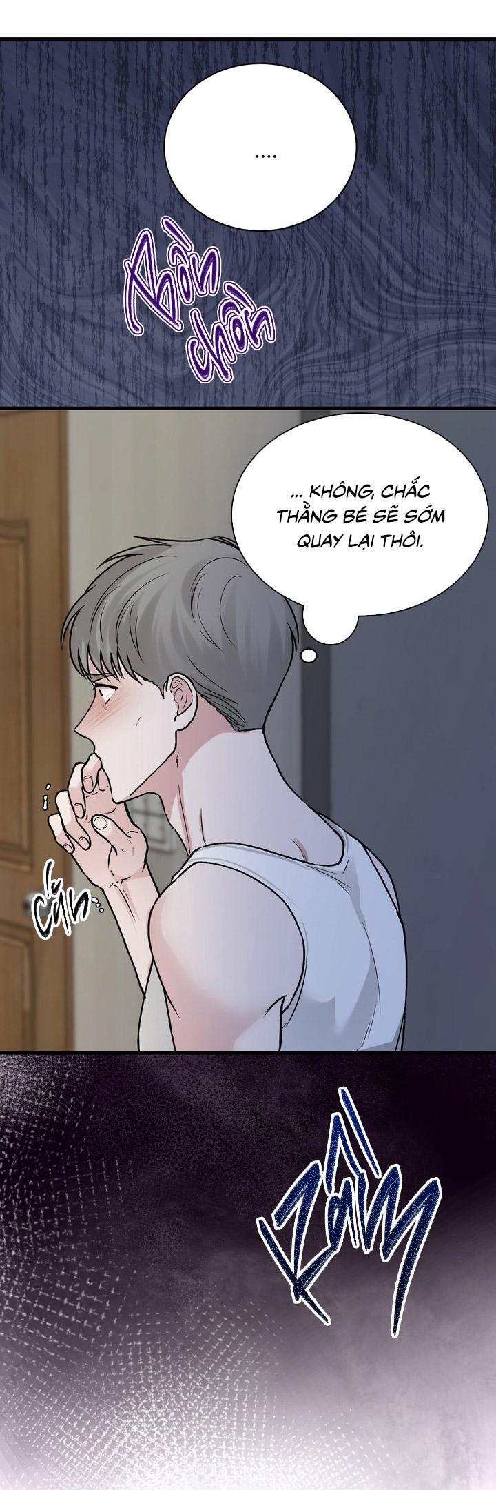 [DDT] NGƯỜI CHÚ TÔI YÊU! Chapter 4 19+ - Trang 2