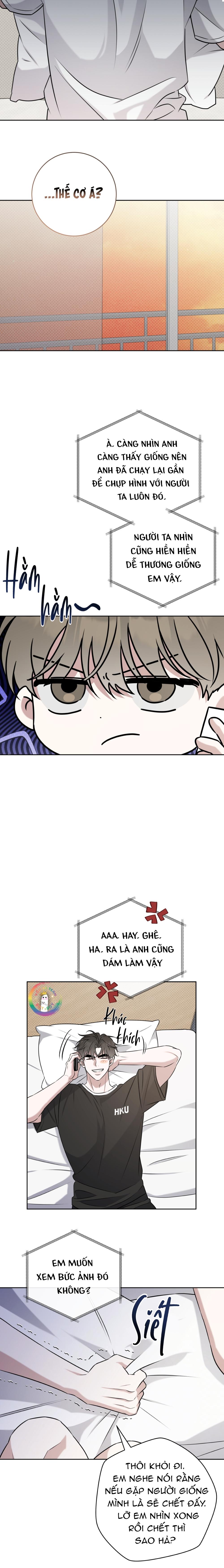 (END) Ballboy Tactics Chapter 43 - Trang 2
