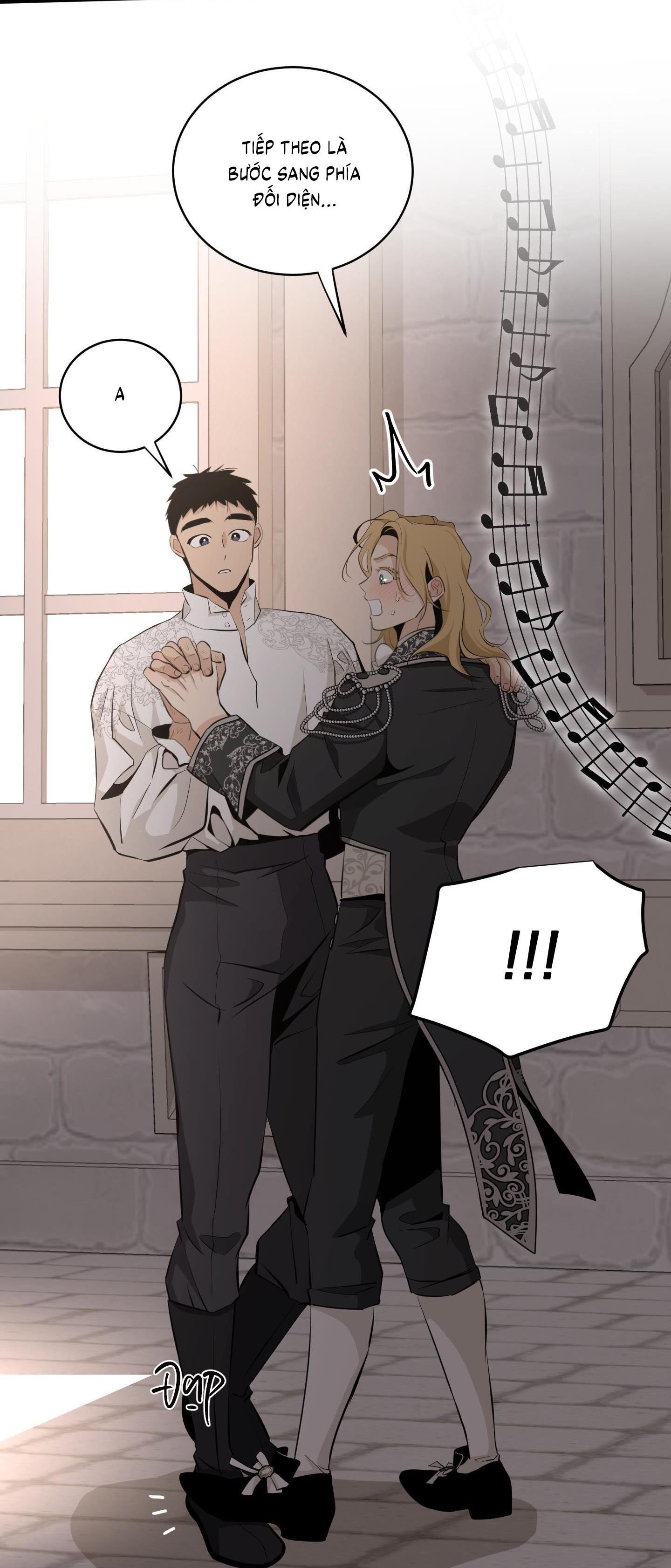 (CBunu) Hoa Vô Danh Chapter 28 - Next Chapter 29