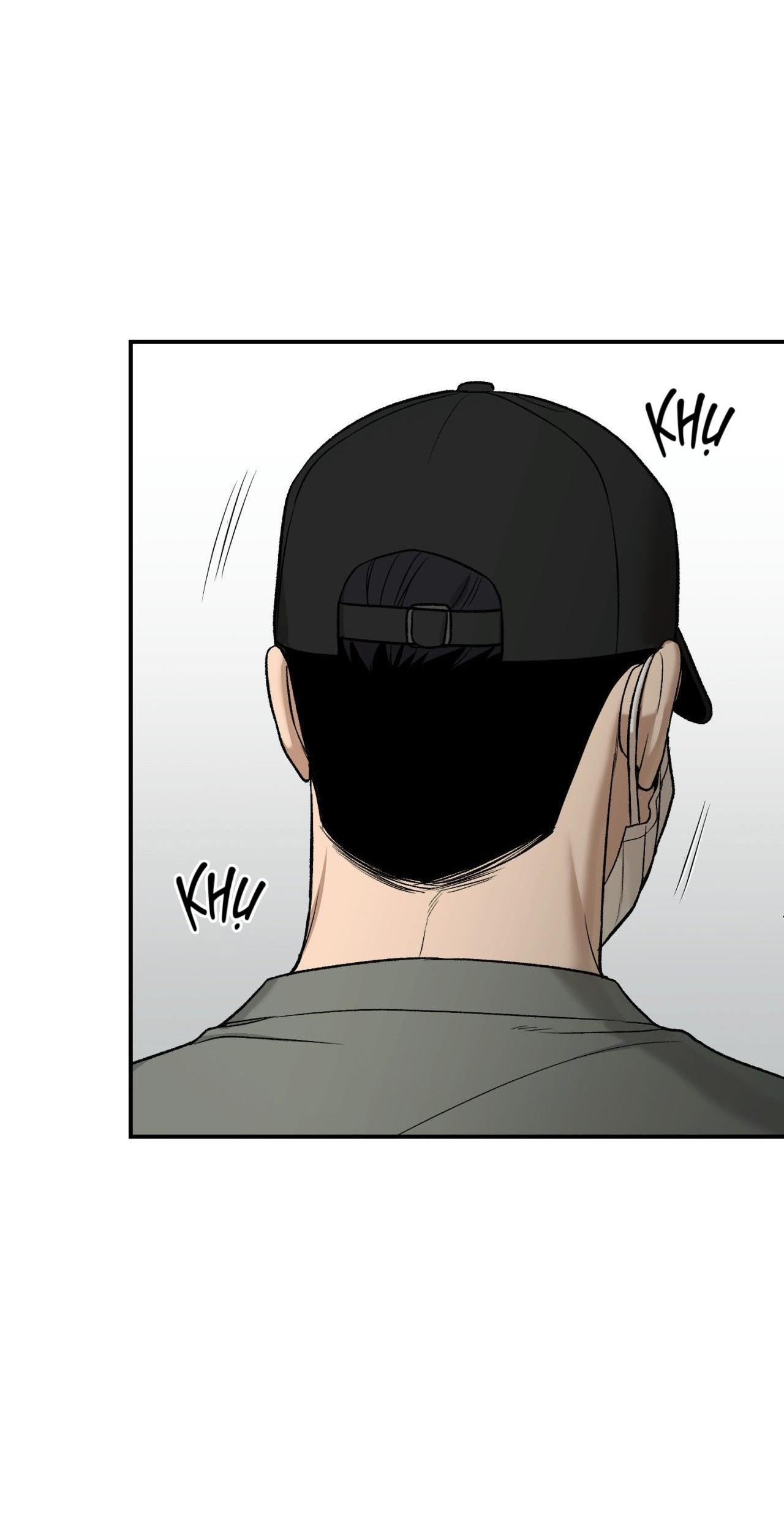 (CBunu) ChinhX - Vận Xui Chapter 71 - Trang 2