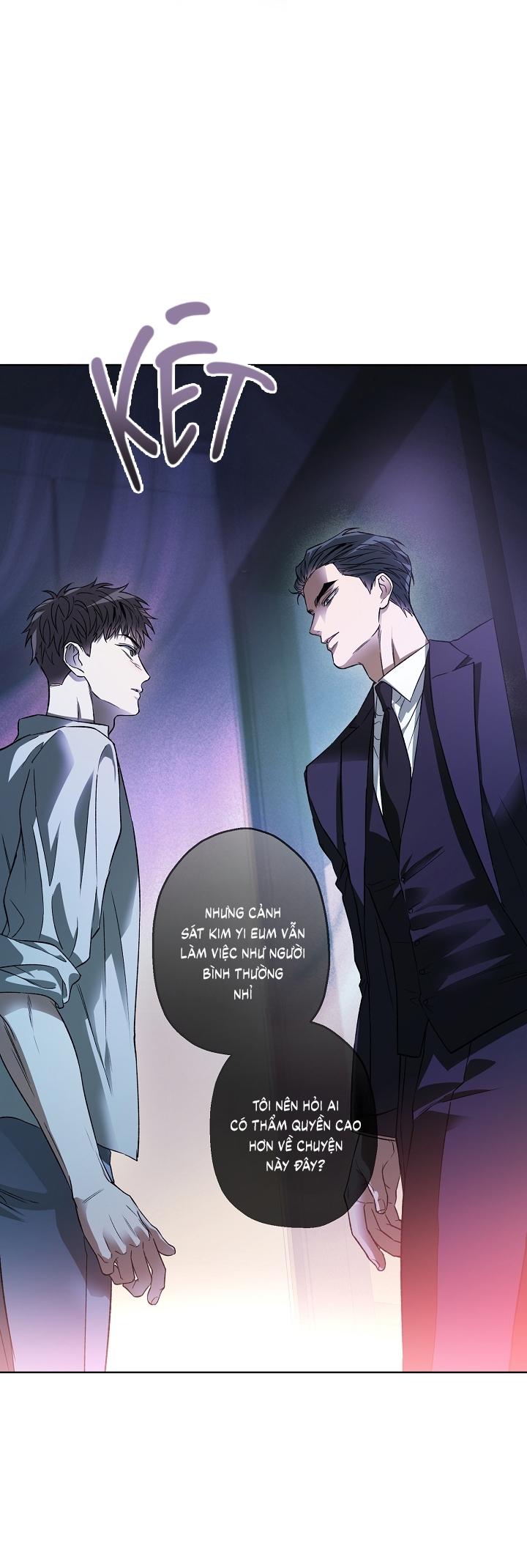(CBunu) Vong Chủng Chapter 13 - Trang 2