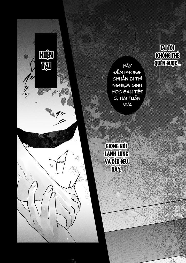 ONESHOT COI LÀ NỨNG Chapter 407.1 - Trang 2