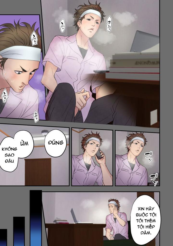 Tuyển tập BOYLOVE màu sắc Chapter 241 - Trang 2