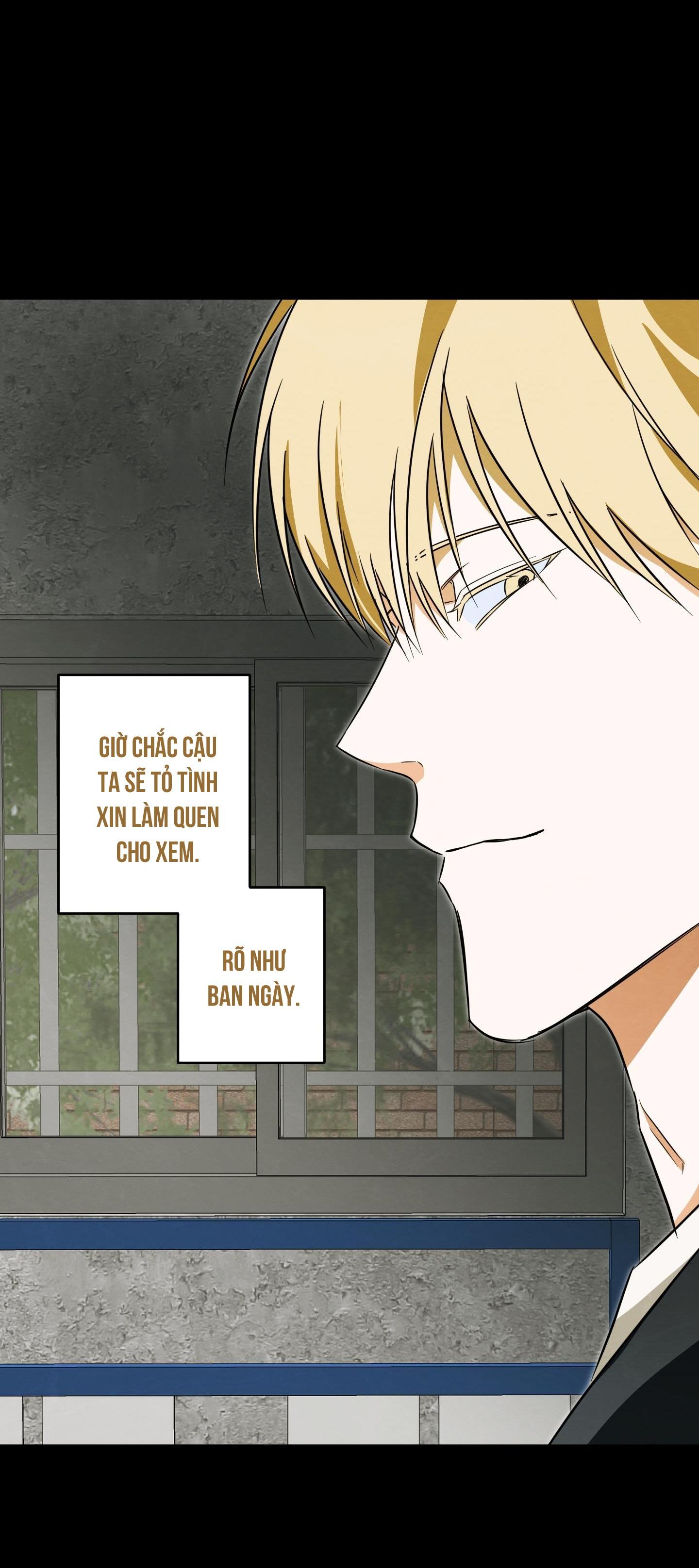 CHIẾN LƯỢC ĐOẠT TÂM CỦA CUỘC TÌNH ĐƠN PHƯƠNG Chapter 15 - Trang 2