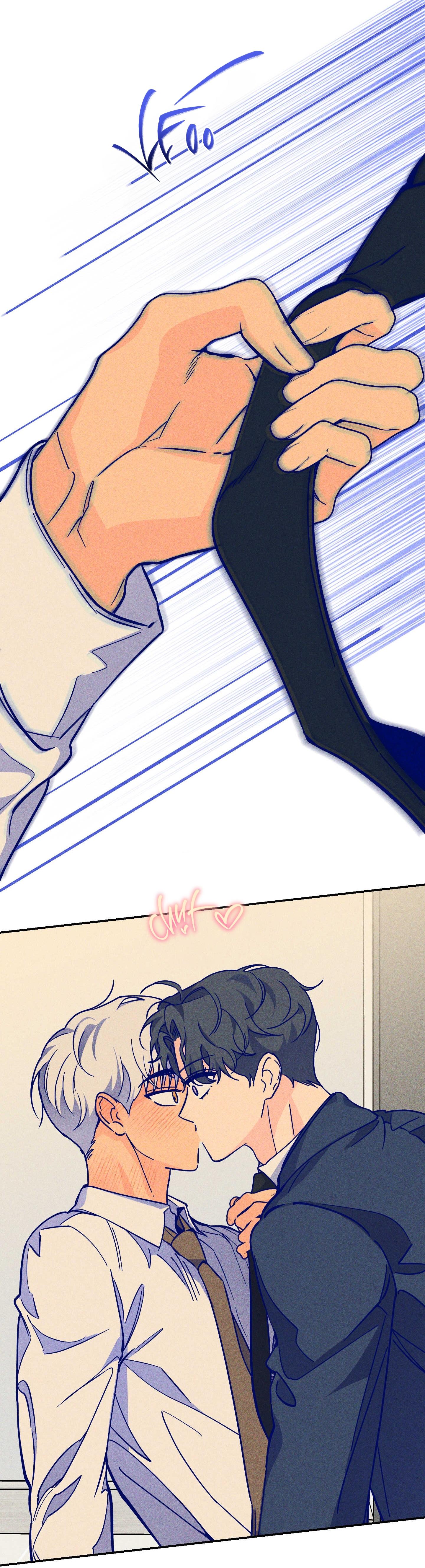 Tuyển tập Càng nhiều công càng tốt Chapter 3.1 Em bé - Trang 2