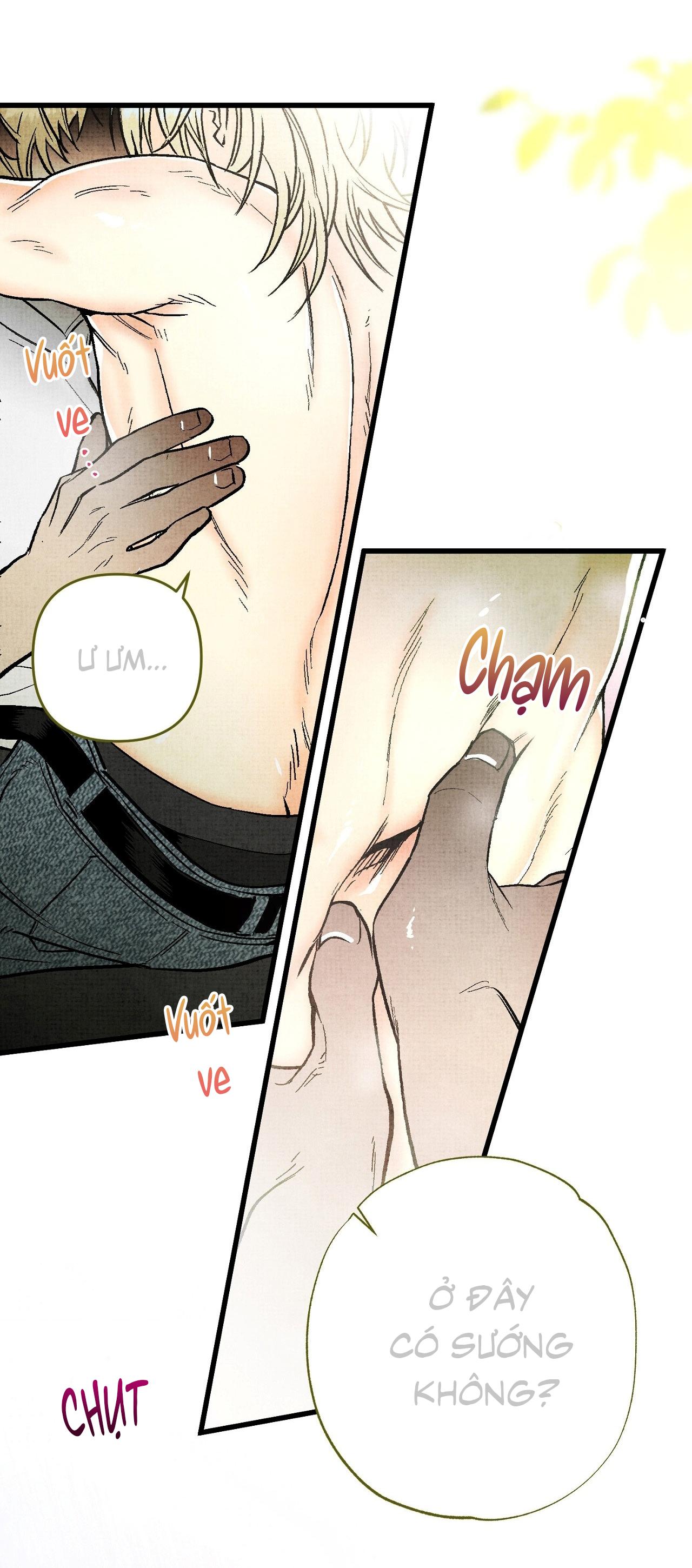 Chuyện Lạ Bốn Mùa Chapter 2 - Trang 2