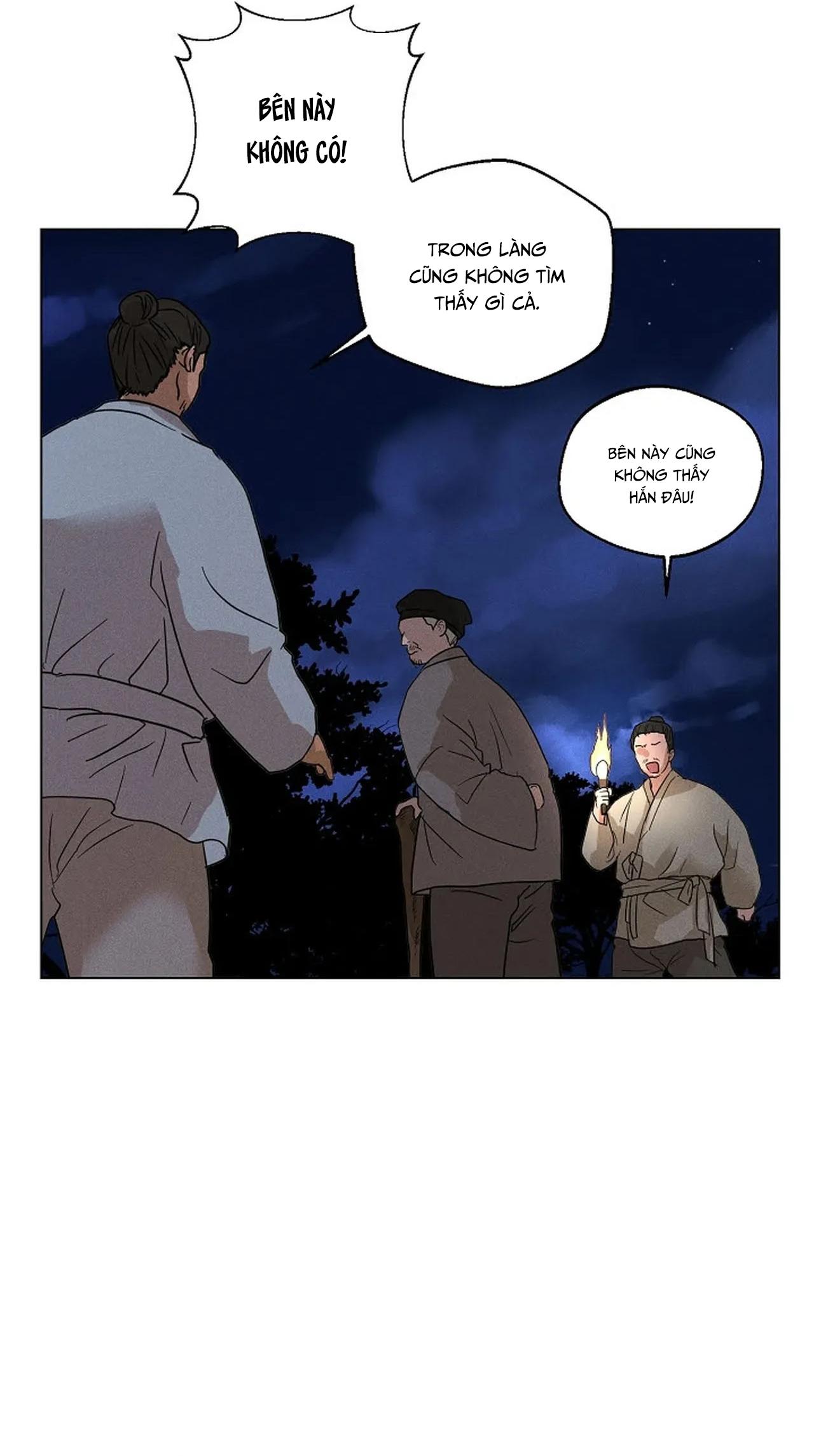 TUYỂN TẬP ÁM ẢNH, MƯU MÔ CÔNG Chapter 2.17 END - Trang 2
