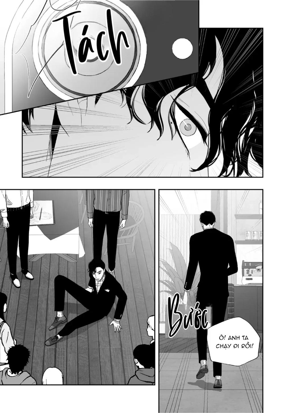(END) Hai Đôi Tay Sinh Động Chapter 24 - Trang 2