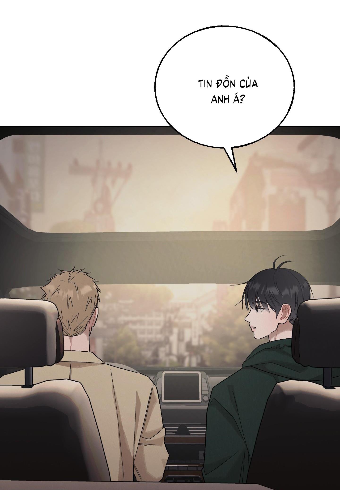 (CBunu) Nhiệm Vụ Định Mệnh Chapter 24 - Trang 2