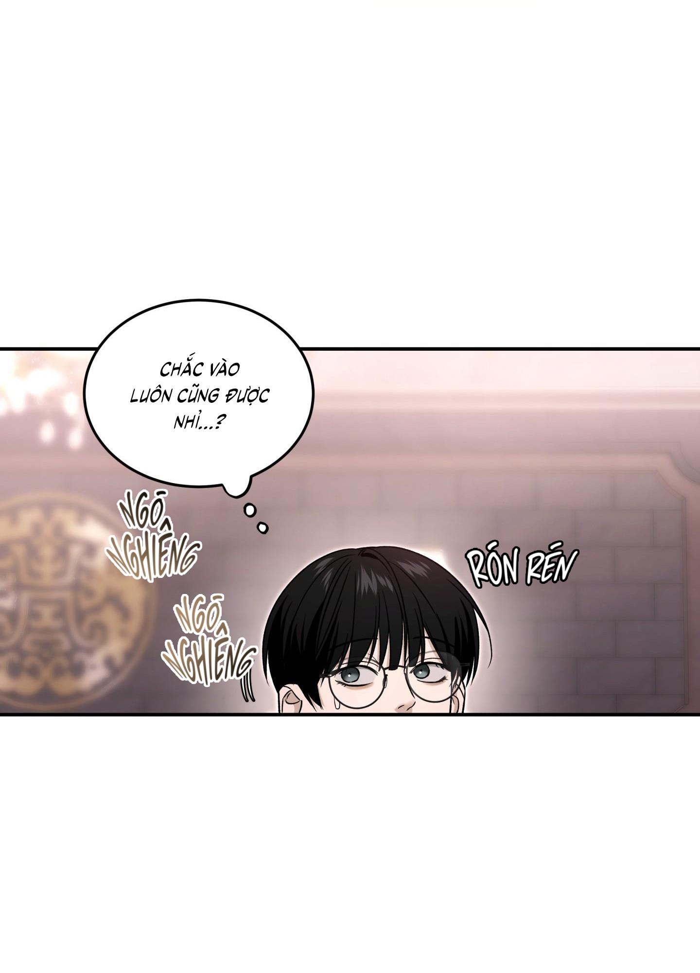 |DROP| Hưởng Lợi Chapter 47 - Trang 2