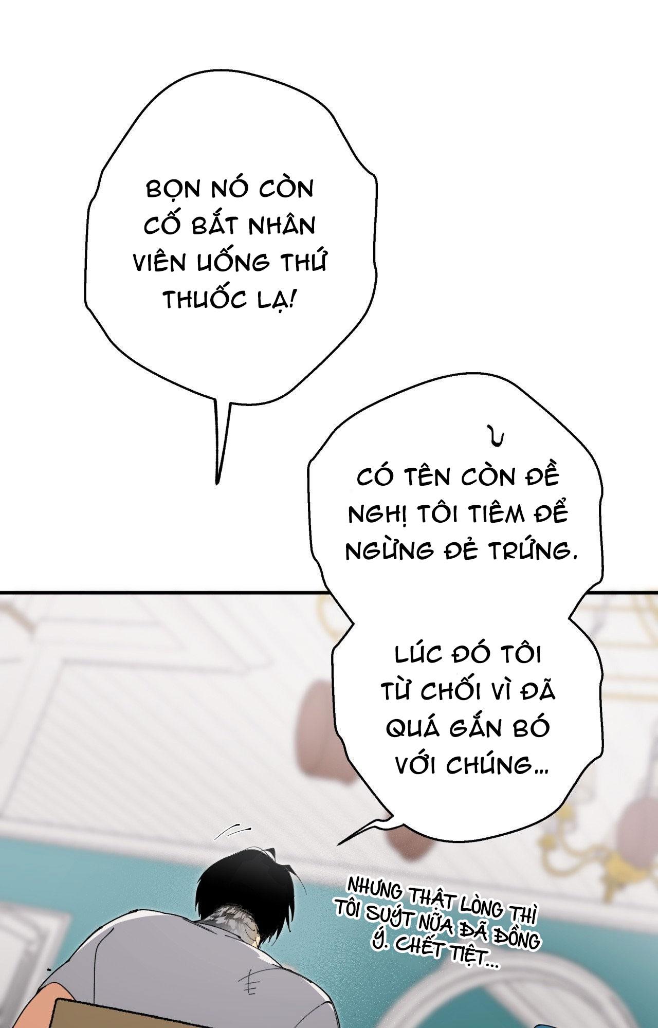 (FULL HD) TRANG TRẠI DÂM ĐÃNG Chapter 15 - Trang 2