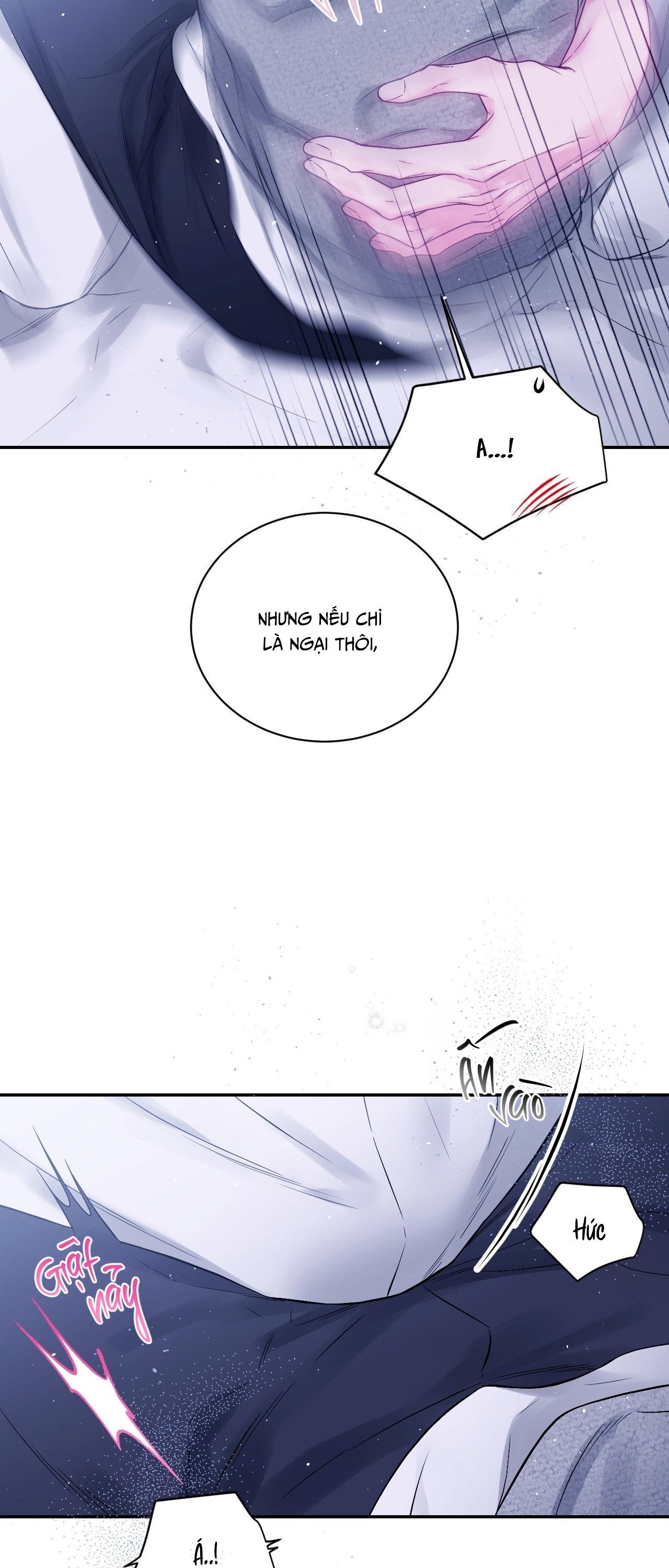 (GĐCV) IMPERFECTLY US Chapter 15 H+++++ - Trang 2