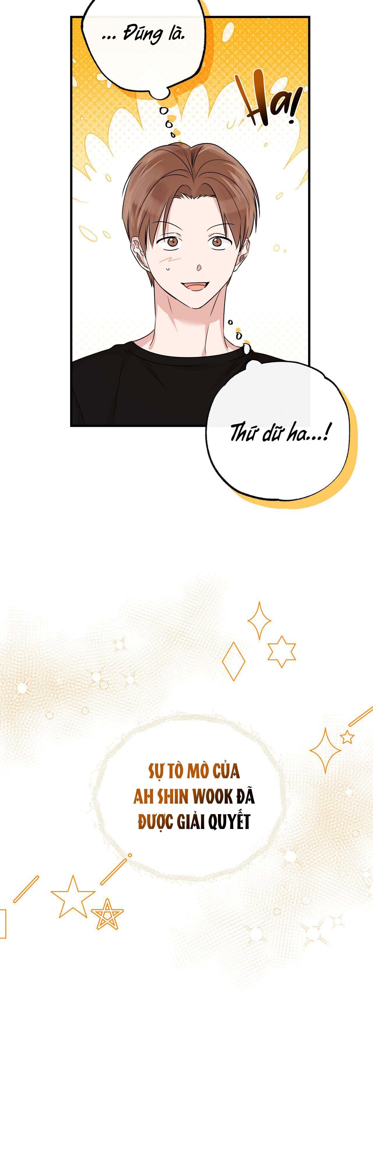 (END) Keep us together Chapter 46 - Trang 2