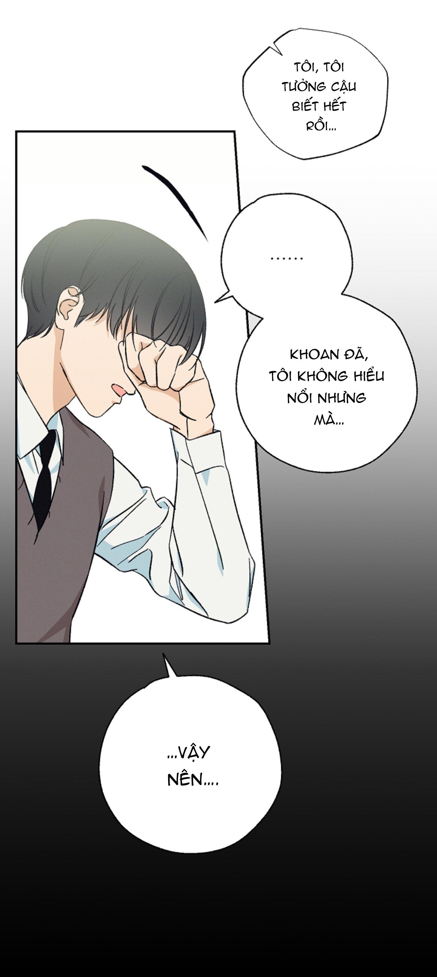 NGHIỆN SEX Chapter 31.4 pizza 4 - Trang 2