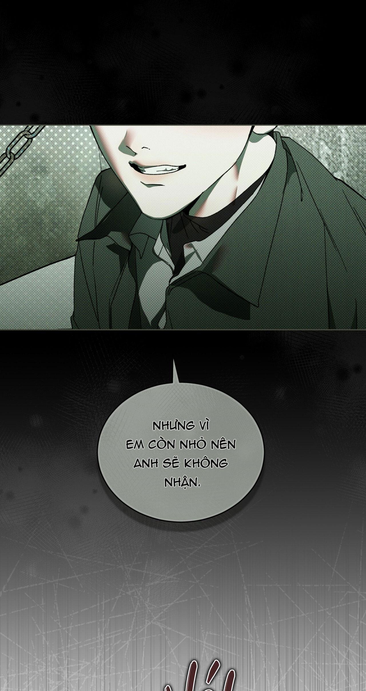 NGUỒN GỐC TIẾN HÓA Chapter 0.1 - Trang 2